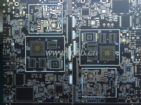 六層PCB印刷線路板