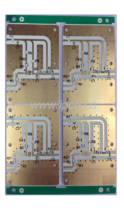 羅杰斯Rogers RT/Duroid6035高頻板