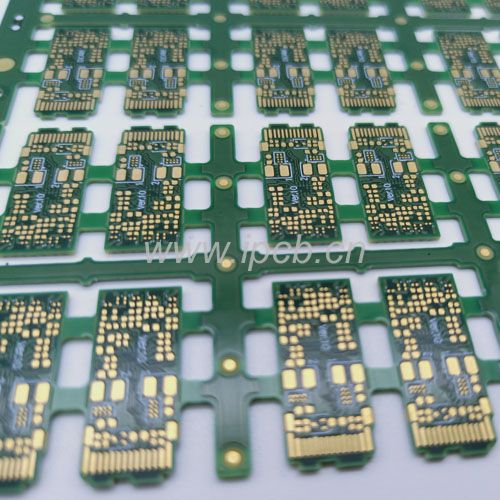 type-c接口PCB線路板