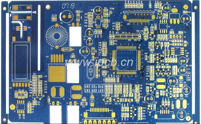 電路板PCB制作