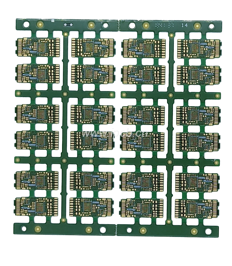 type-c接口PCB線路板