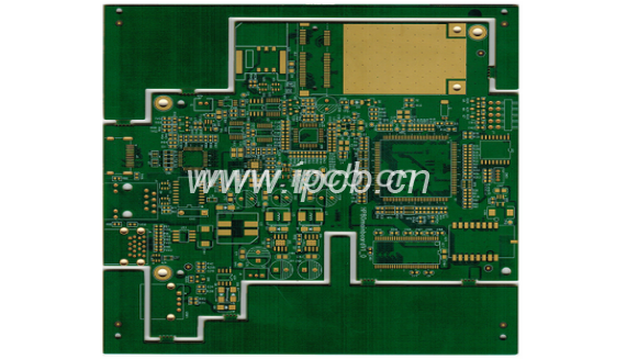 多層PCB線路板