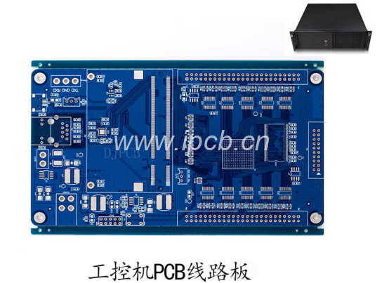 工控機PCB線路板