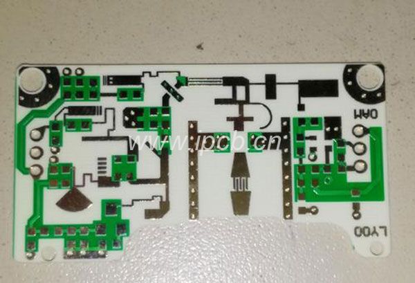 高頻pcb板