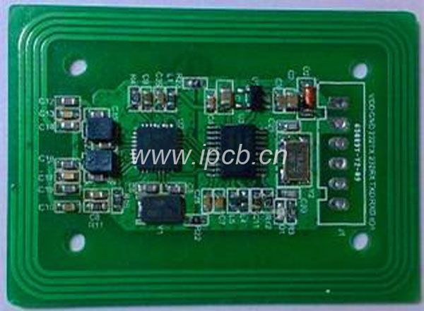 高頻板pcb