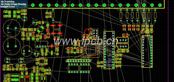 pcb打樣