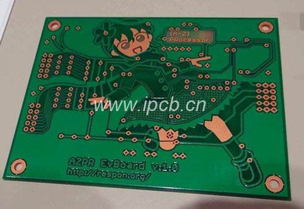 pcb打樣