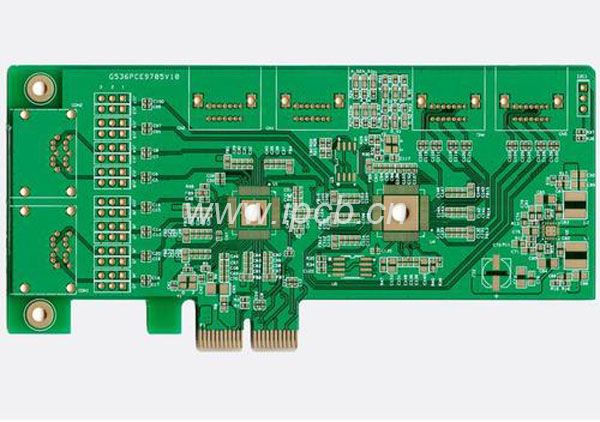 pcb打樣