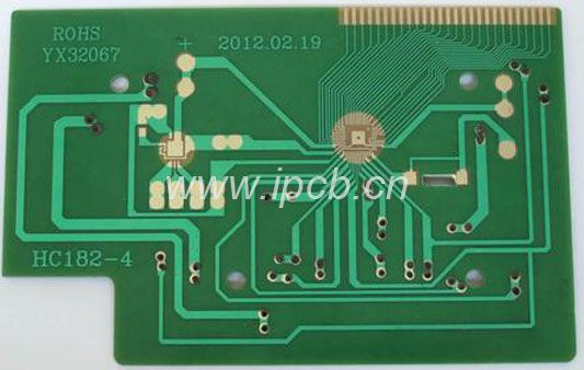 pcb打樣