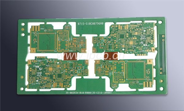 pcb打樣