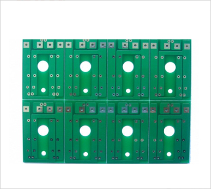 雙面PCB