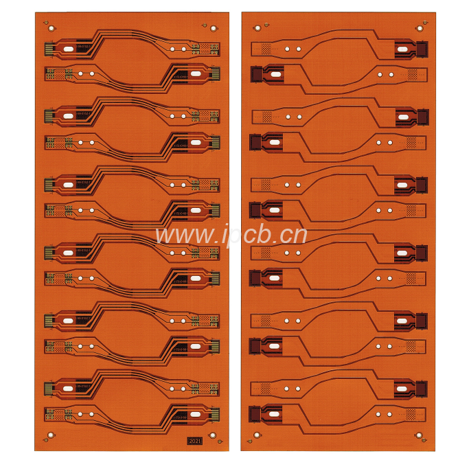 柔性PCB（FPC）