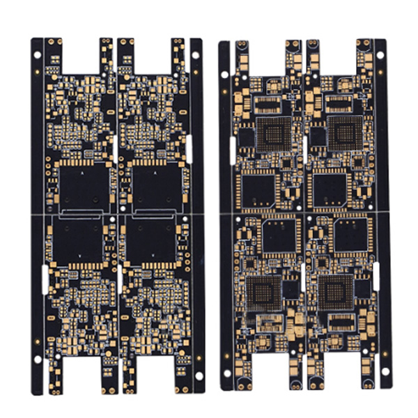 14層工業控制PCB