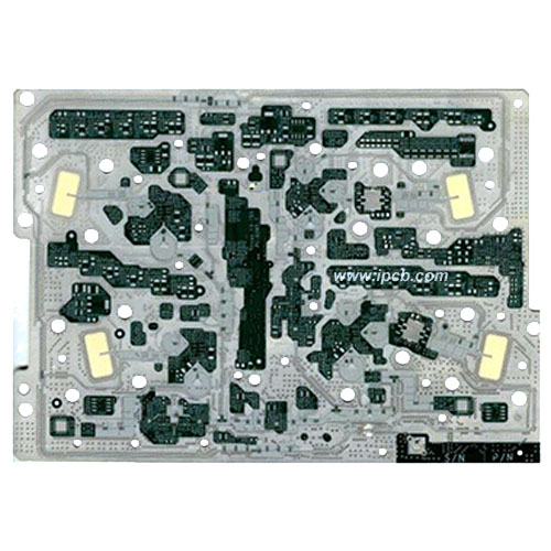 羅杰斯RO4350B微波射頻電路板