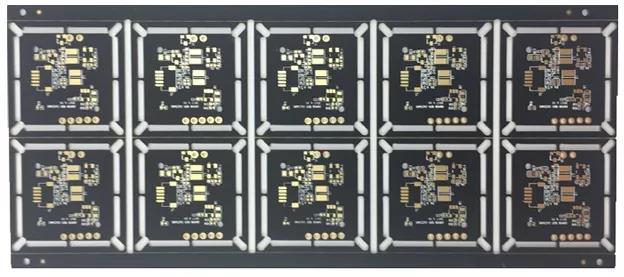 四層pcb線路板