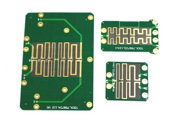 5G天線射頻羅杰斯PCB板